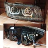 Fiat Freemont Ön Far Takımı (Xenon DÖnüşüm) 2011 Sonrası Uyumlu
