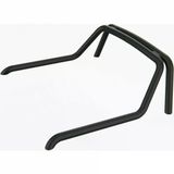 Fiat Fullback Rollbar İcin - Canyon Siyah Roll Bar (Aqm - Prb28)