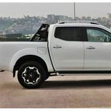 Fiat Fullback Rollbar İcin - Siyah Roll Bar (Aqm - Prb02)