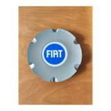Fiat Genel 2003-2005 Fiat Panda nın 14 inç jant uyumlu jant göbeği