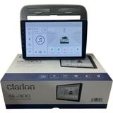 Fiat Grand Punto 2005-2009 Clarion 4-64 Tam Profesyonel Oem Multimedia (Orj) - Siyah