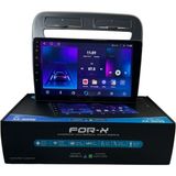 Fiat Grand Punto 2005-2009 Forx 6-128 Tam Profesyonel Oem Multimedia - Siyah