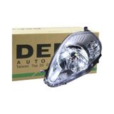 Fıat Grande Punto 2008- Üzeri Depo Sol Far Mor Soketli 51840995