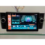 Fiat Grande Punto Linea Multimedya Navigasyon Oem Carplay