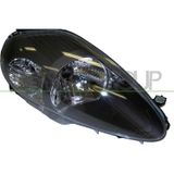 Fiat Grande Punto Ön Far Elektrikli Motorlu Koyu Grı Sağ 2008- 2009 (Oem No: 51840990)