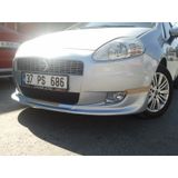 Fiat Grande Punto Ön Tampon Eki