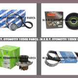 Fiat Idea 1.4 16V Triger Devirdaim V Kayis Bakim Seti
