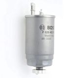 Fiat İle Uyumlu Linea Mazot Filtresi 1.3 Multijet Euro 5 (2012-2017) Bosch