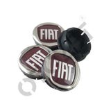 Fiat Jant Kapak Göbeği Takımı