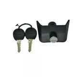Fiat Kartal 1985-1995 Bagaj Kilidi 02232331