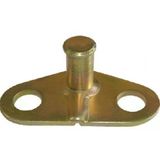 Fiat Kartal Bagaj Kapağı Kilit Karşılığı (1993-2002) 85002670 1.6