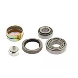 Fiat Kartal Ön Teker Porya Bilyasi (1993-2002) 639297 Tfs0068 1.6