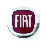 Fiat Line / Fiorino / Doblo / Punto Jant Göbek Arması 4 Adet 7354