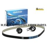 Fiat Linea 1.6 Multijet Triger Seti Dayco 71754562 - Beyaz