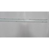 Fıat Lınea- 12/17; Arka Tampon Bandı Orta (Oem No: 735548329)