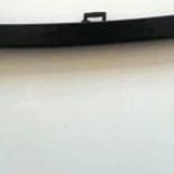 Fıat Lınea- 12/17; Ön Panjur Üst Çıtası Kısa Siyah Sol (Eurobump) (Oem No: 735548044)