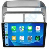 Fiat Linea 2006-2015 4 Gb Ram 64 Gb Hafıza Qled 9 İnç Android Auto Ve Carplay Multimedya Sistemi
