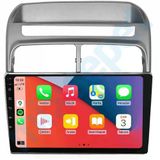 Fiat Linea 2006-2015 8 Gb Ram 128 Gb Hafıza Qled 9 İnç Android Auto Ve Carplay Multimedya Sistemi