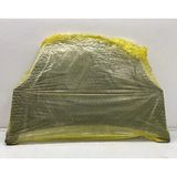Fiat Linea 2007-2015 Tampon Demiri Arka Oem No (51790276)