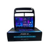 Fiat Linea 2007-2016 Forx 6-128 Tam Profesyonel Oem Multimedia 9"