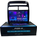 Fiat Linea 2007-2016 Forx 6-128 Tam Profesyonel Oem Multimedia - Siyah