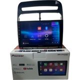 Fiat Linea 2007-2016 Pioneer 4-64 Tam Profesyonel Oem Multimedia - Siyah