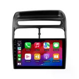 Fiat Linea 2007-2017 Android Multimedya 9 İnç 4-64 Gb Carplay Navigasyon Ekran