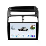 Fiat Linea 2007-2017 Android Multimedya 9 İnç 8-128 Gb Carplay Navigasyon Ekran