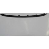 Fiat Linea 2011 Ön Panjur Ve Ön Tampon Izgara Çıtası Siyah Uzun (Oem No:735548042)