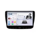 Fiat Linea 2012-2014 Android Multimedya 9 İnç 8-128 Gb Pro Carplay Navigasyon Ekran