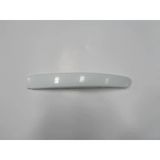 Fiat Linea 2012-2017 Arka Tampon Bandı Sağ Siyah (Fpı) (Oem No: 735548330)