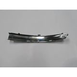 Fiat Linea 2012-2017 Arka Tampon Bandı Sol Nikelajlı (Oem No: 735548294)