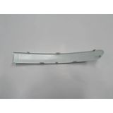 Fiat Linea 2012-2017 Arka Tampon Bandı Sol Siyah (Fpı) (Oem No: 735548331)