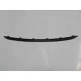 Fiat Linea 2012-2017 Ön Panjur Orta Alt Çıtası Uzun Siyah (Eurobump) (Oem No: 735548042)