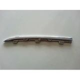 Fiat Linea 2012-2017 Ön Panjur Üst Çıtası Kısa Nikelajlı Sağ (Oem No: 735548053)