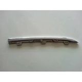 Fiat Linea 2012-2017 Ön Panjur Üst Çıtası Kısa Nikelajlı Sol (Oem No: 735548054)