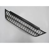 Fiat Linea 2012-2017 Ön Tampon Panjuru Nikelaj Çıtalı (Eurobump) (Oem No: 735547956)
