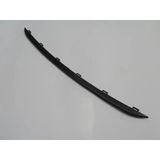 Fiat Linea 2012-2017 Ön Tampon Panjuru Orta Çıtası Uzun Siyah (Eurobump) (Oem No: 735548042)