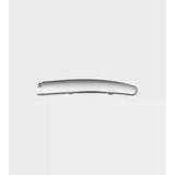Fiat Linea (2012 Yılında Çıkan Kasa) Arka Tampon Bandı Nikelaj Sol (Oem No: 735548294)