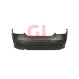 Fiat Linea (2012 Yılında Çıkan Kasa) Arka Tampon (Oem No: 735548328)