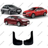 Fiat Linea 2li Paçalık Çamurluk Tozluk Fıa0uz004