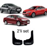 Fiat Linea 2li Paçalık Çamurluk Tozluk FIA1UZ004