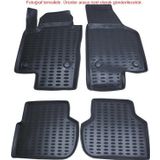 Fiat Linea 3D Paspas