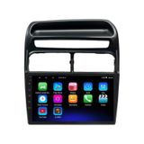 Fiat Linea Android 12 Kablosuz Carplay Navigasyon Multimedya Ekran Teyp - My-0609w-