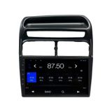 FİAT LİNEA ANDROİD 12 KABLOSUZ CARPLAY NAVİGASYON MULTİMEDYA TEYP