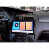 Fiat Linea Android Carplay Multimedya Kamera 2/32Gb