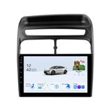 Fiat Linea Android Multimedya (2007-2017) CarPlay Android Auto Navigasyon Kameralı 4GB RAM 64GB