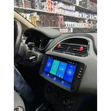 Fiat Linea Android Multimedya Sistemi 4-64 Cadence (2013-2017)
