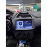 Fiat Linea Android Multimedya Sistemi 6-128 MYWAY(2013-2017)