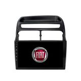 Fiat Linea Araç Multimedya Android Ekran Carplay Navigasyon Double Teyp 2+32 9" 09-16 Black Blueway